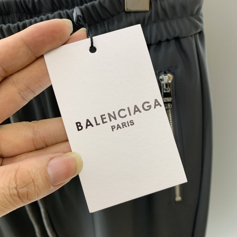 Balenciaga Long Pants